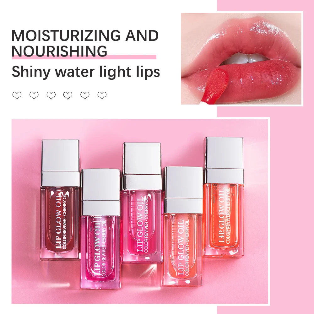 Moisturizing Lip Balm