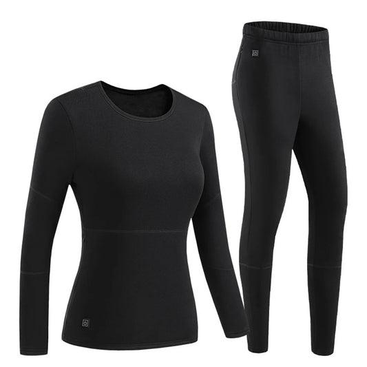 Thermal Underwear Set