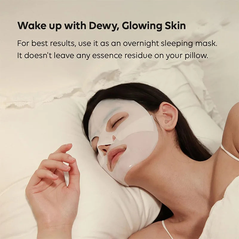 Collagen Mask