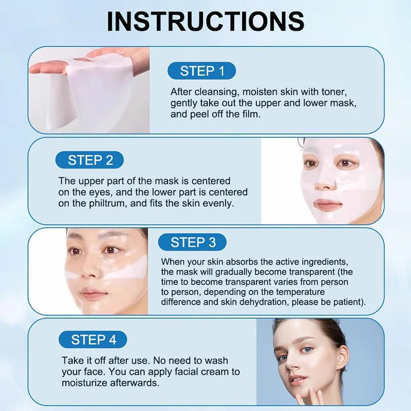 Collagen Mask